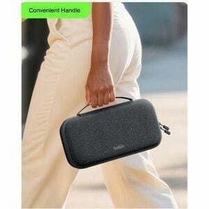 Belkin Charging Case Nintendo Gaming Console - Scratch Resistant, Bump Resistant, Drop Resistant, Shock Resistant, Tear Pr