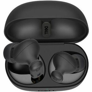 Dell Pro Plus EB525 True Wireless Earbud Stereo Earset - Microsoft Teams Certification - Binaural - In-ear - 30 m (1181.10