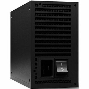 be quiet! Dark Power Pro 14 P14-PRO-1300W EPS12V, EPS 2.92, ATX 3.1 Modular Power Supply - 1.30 kW - Black - ATX - 120 V A