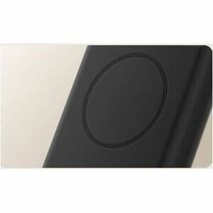 Belkin UltraCharge Pro Stromspeicher - Weiß - für Qi2-fähiges Gerät, MagSafe-fähiges Gerät, iPhone, Smartphone - 1 x Typ-C