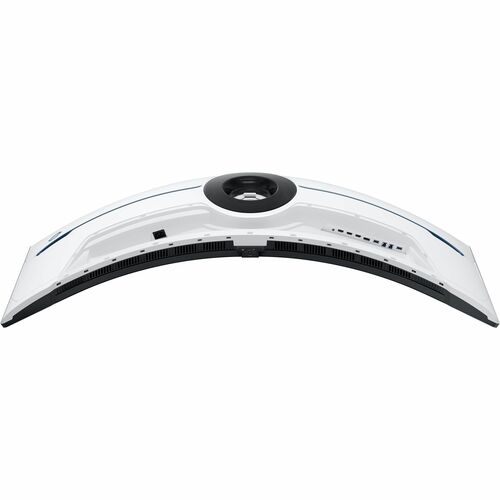 Samsung Odyssey Neo G9 S57CG952NU 57 Zoll Klasse DUHD Gekrümmter Bildschirm Gaming-LED-Monitor - 32:9 Format - Schwarz, We