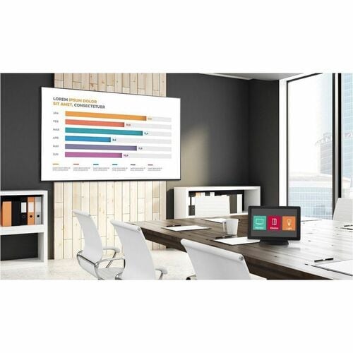 Miniatura 22 de Monitor industrial LG 55" 4k UL3J-M