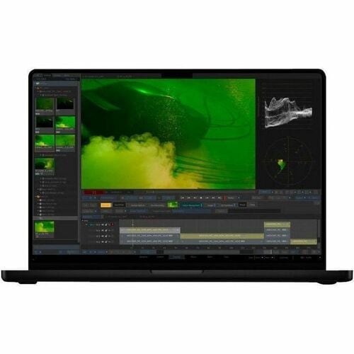 Vista 9 de MBP 14 SB M4/12C/16C GPU/24GB/512G-SPA