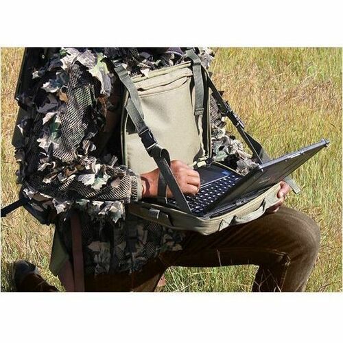 Getac V110 V110 G7 29.5 cm (11.6"") Touchscreen Rugged Convertible 2 in 1 Notebook - Full HD - Intel Core i5 12th Gen i5-1