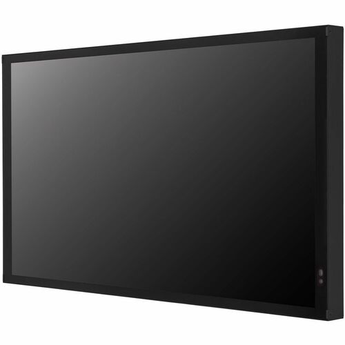 LG 49XE4P-B 1244.60 mm LCD Digital Signage Display - 24 Hours/7 Days Operation - In-plane Switching (IPS-M+) Technology - 