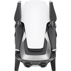 DJI Mavic Air Aerial Drone - 2.40 GHz, 2.48 GHz, 5.73 GHz, 5.85 GHz - Battery Powered - 0.35 Hour Run Time - 13123.36 ft O