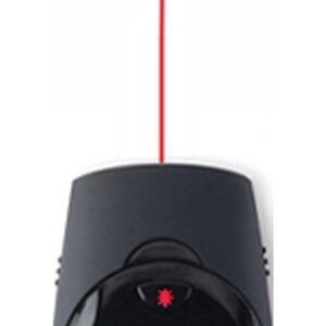 Kensington Presenter Expert Presentation Pointer - Wireless - Radio Frequency - 2.40 GHz - USB