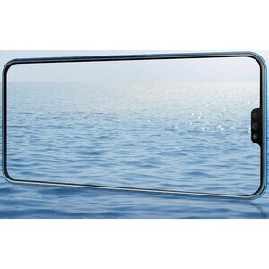 Smartphone Huawei Honor 8X 64 GB - 4G - 16,5 cm (6,5") LCD Full HD 1080 x 2340 - Cortex A73Quad-core (4 Core) 2,20 GHz + C