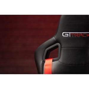 Next Level Racing GTtrack Simulator Cockpit - For Game