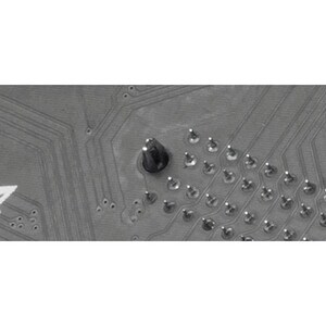 MSI H310I PRO Desktop Motherboard - Intel H310 Chipset - Socket H4 LGA-1151 - Mini ITX - 32 GB DDR4 SDRAM Maximum RAM - DI