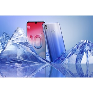 Smartphone Huawei HONOR 10 Lite 64 GB - 4G - 15,8 cm (6,2") LCD Full HD 2340 x 1080 - Cortex A73Quad-core (4 Core) 2,20 GH