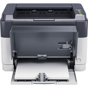Kyocera Ecosys FS FS-1061DN Desktop Laser Printer - Monochrome - 25 ppm Mono - 1800 x 600 dpi Print - Automatic Duplex Pri