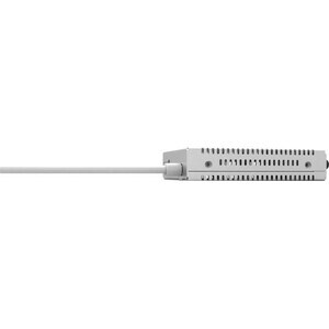 Allied Telesis UMC200/ST-901 Transceiver/Media Converter - TAA Compliant - 2 Port(s) - USB - 1 x ST - Optical Fiber - Mult