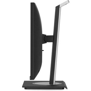 ViewSonic VG2456 24 Inch 1080p Monitor with USB C 3.2, Docking Built-In Gigabit Ethernet and 40 Degree Tilt Ergonomics for