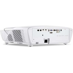 ViewSonic LS831WU 4500 Lumens WUXGA Ultra Short Throw Projector with HV Keystoning, 4 Corner Adjustment and for Business a