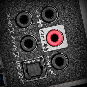 MSI MPG B550 GAMING PLUS Desktop-Mainboard - AMD Chipsatz - Sockel AM4 - ATX - 128 GB DDR4 SDRAM Maximaler Arbeitsspeicher