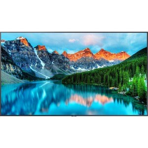 Samsung BE75T-H 190,5 cm (75 Zoll) LCD Digital-Signage-Display - Ja - 3840 x 2160 - LED - 2160p - USB - HDMI-KabelWireless
