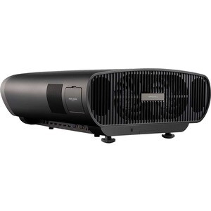 ViewSonic X100-4K Deckenmontage LED-Projektor - 16:9 - 3840 x 2160 Piel - 3,000,000:1 Kontrastverhältnis - 1200 lm Helligk