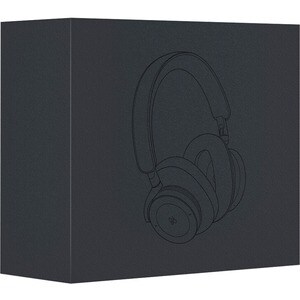 Bang & Olufsen Beoplay H95 Headphones - Stereo - Mini-phone (3.5mm) - Wired/Wireless - Bluetooth - 12 Ohm - 20 Hz to 22 kH