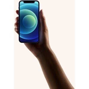 APPLE IPHONE 12 256GB BLUE 6.1IN USB WIFI