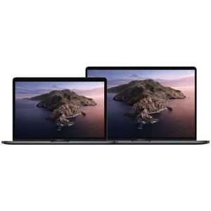 Apple MacBook Pro MYD82D/A 33,8 cm (13,3 Zoll) Notebook - WQXGA - 2560 x 1600 - Apple Octa-Core - 8 GB RAM - 256 GB SSD - 