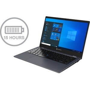 Ordinateur Portable - Dynabook Portege X30L-J X30L-J-11D Durci - Écran 33,8 cm (13,3") Écran tactile - Full HD - 1920 x 10