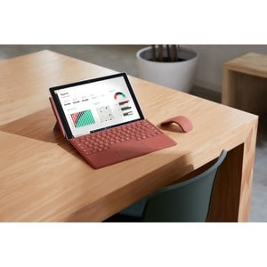Microsoft Surface Pro 7+ Tablet - 31.2 cm (12.3") - Core i5 11th Gen i5-1135G7 Quad-core (4 Core) 2.40 GHz - 8 GB RAM - 12