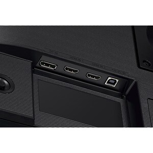Samsung F22T450FQR 22 Zoll Class Full HD LCD-Monitor - 16:9 Format - Schwarz - 55,9 cm (22 Zoll) Viewable - IPS-Technologi