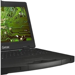 Getac S410 S410 G4 35,6 cm (14 Zoll) Semi-rugged Notebook - Intel Core i5 11. Generation i5-1135G7 - 8 GB - 256 GB SSD - W