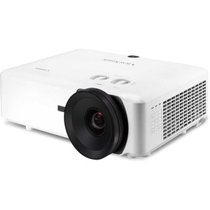 Viewsonic LS920WU. Projector brightness: 6000 ANSI lumens, Projection technology: DMD, Projector native resolution: WUXGA 