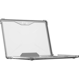 Urban Armor Gear Plyo Case for HP Chromebook - Ice