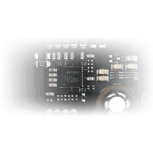 Asus ROG Strix B560-E GAMING WIFI Desktop Motherboard - Intel B560 Chipset - Socket LGA-1200 - Intel Optane Memory Ready -