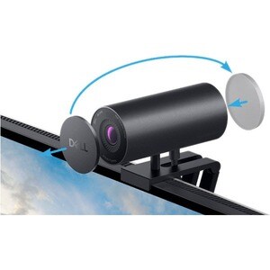 WEBCAM ULTRASHARP AUTOFOKUS KI-AUTO-FRAMING