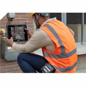 Zebra ET8x ET80 Rugged Tablet - 12" QHD - vPro Technology - 16 GB - 512 GB SSD 64-bit - Core i5 11th Gen Quad-core (4 Core