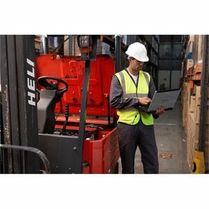 Panasonic TOUGHBOOK FZ-55 FZ-55B582ETG 35.6 cm (14") Semi-rugged Notebook - Intel Core i5 8th Gen i5-8365U - 8 GB - 512 GB