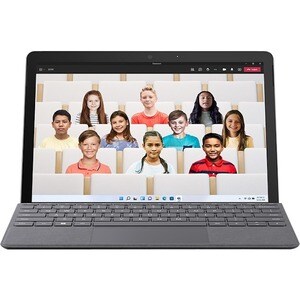Microsoft Surface Go 3 Tablet - 10.5" - Pentium Gold 6500Y Dual-core (2 Core) 1.10 GHz - 8 GB RAM - 128 GB SSD - Windows 1