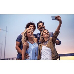 TCL 20L+ T775H 256 GB Smartphone - 16.9 cm (6.7") LCD Full HD Plus 1080 x 2400 - Octa-core (Quad-core (4 núcleos) 2 GHz Qu