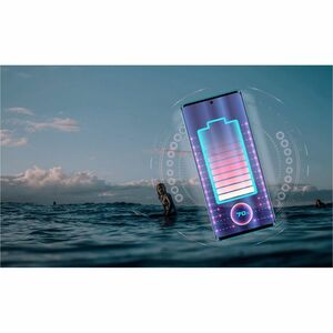 TCL 20 Pro 5G 256 GB Smartphone - 16,9 cm (6,7") AMOLED Full HD Plus 1080 x 2400 - Octa-core (Dual-core (2 núcleos) 2,20 G