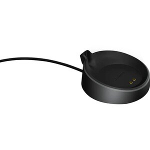 JABRA EVOLVE2 75 LINK380C UC STEREO STAND BLACK