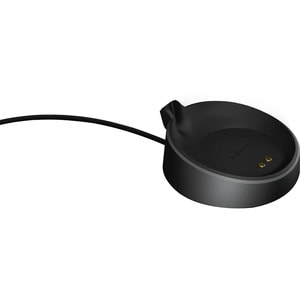 Cuffie Jabra Evolve2 75 Wireless On-ear Stereo - Nero - Binaural - Ear-cup - 3000 cm - Bluetooth - 20 Hz a 20 kHz - Tecnol