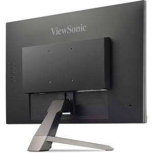 ViewSonic VX2767-MHD 27 Inch 1080p Gaming Monitor with 100Hz, 1ms, Ultra-Thin Bezels, FreeSync, Eye Care, HDMI, VGA, and D