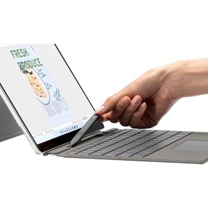 Tablette Microsoft Surface Pro 8 - 33 cm (13") - Core i5 11e génération i5-1145G7 Quad-core (4 cœurs) 4,40 GHz - 8 Go RAM 