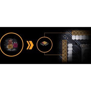 TUF GAMING Z690-PLUS D4 Gaming Desktop Motherboard - Intel Z690 Chipset - Socket LGA-1700 - Intel Optane Memory Ready - AT
