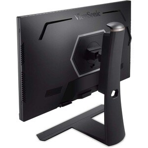 ViewSonic Elite XG271QG 27 Zoll Class WQHD Gaming-LCD-Monitor - 16:9 Format - Schwarz - 68,6 cm (27 Zoll) Viewable - IPS-T