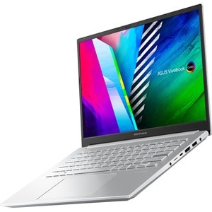 Asus Vivobook Pro 14 OLED M3401 M3401QC-KP093W-BE 35.6 cm (14") Notebook - WQXGA - 2560 x 1600 - AMD Ryzen 5 5600H 3.30 GH