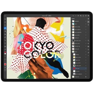Apple iPad (9th Generation) A2604 Tablet - 10.2" - Apple A13 Bionic Hexa-core - 64 GB Storage - iPadOS 15 - 4G - Silver - 