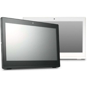Shuttle XPC P92U3 Barebone-System - Socket BGA-1528 - 1 x Prozessor-Support - Core i3 10. Generation i3-10110U 2,10 GHz Du