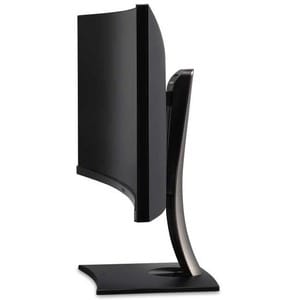 ViewSonic ColorPro VP3881a 38 Zoll Class UW-QHD+ Gekrümmter Bildschirm LED-Monitor - 21:9 Format - 95,3 cm (37,5 Zoll) Vie