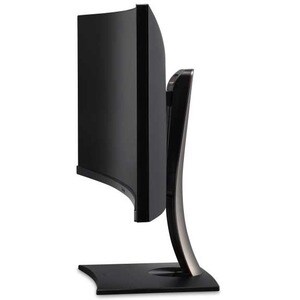 ViewSonic ColorPro VP3881a 38 Zoll Class UW-QHD+ Gekrümmter Bildschirm LED-Monitor - 21:9 Format - 95,3 cm (37,5 Zoll) Vie