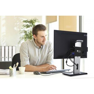 Moniteur LCD ViewSonic VG2748A-2 27" Class Full HD - 16:9 - 68,6 cm (27") Viewable - SuperClear IPS - LED Rétroéclairage -